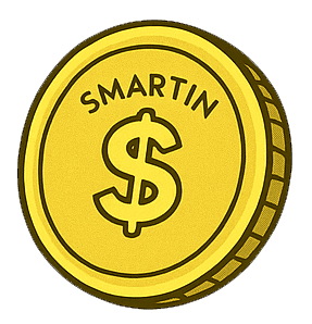 $MARTIN Coin