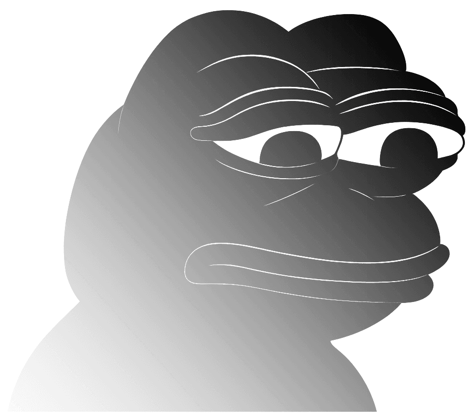 Sad Pepe
